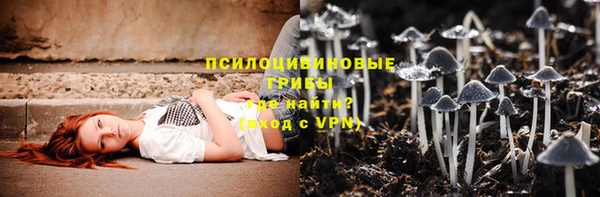 хмурый Сясьстрой